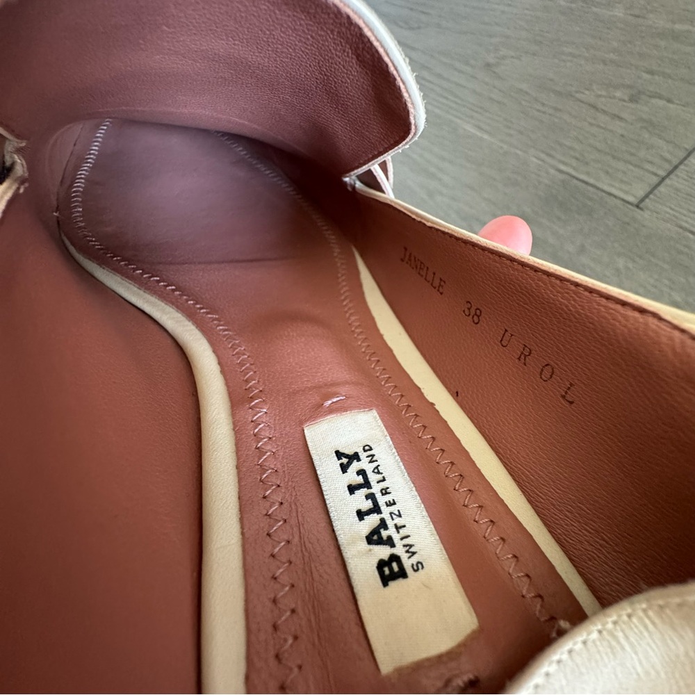 Bally loafers - Picture 4 of 10